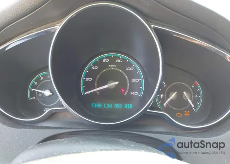 2012 Chevrolet Malibu 1Lt from USA, damaged, VIN 1G1ZC5E03CF308987